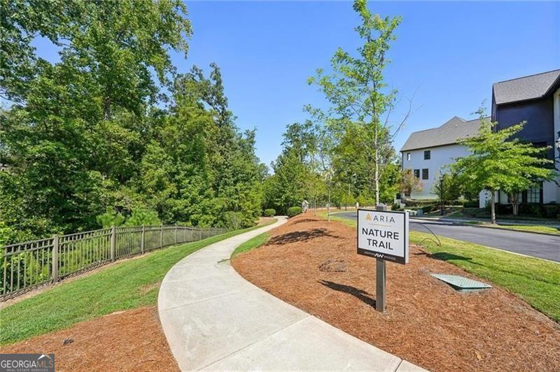 6635 Beacon Drive Sandy Springs GA 30328