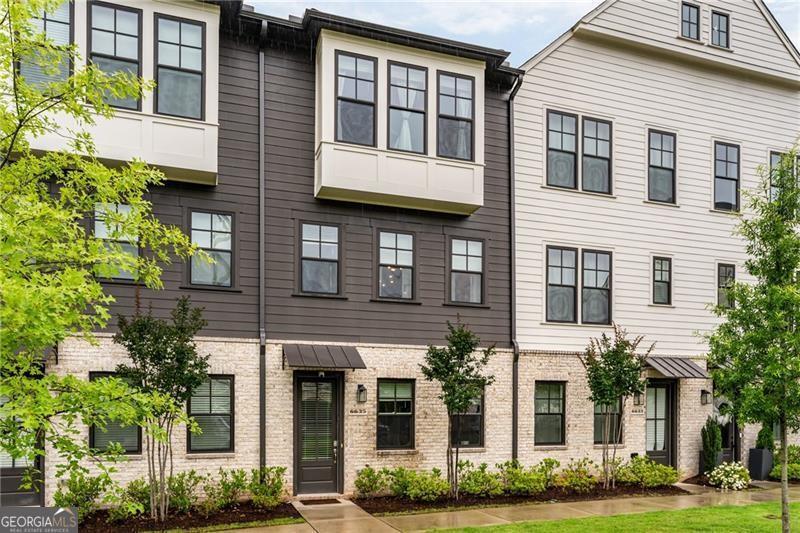 6635 Beacon Drive Sandy Springs GA 30328