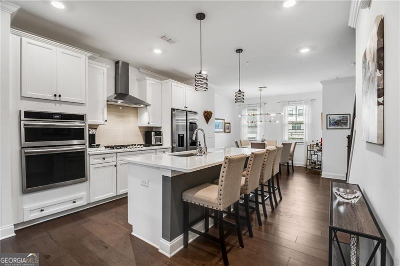 6635 Beacon Drive Sandy Springs GA 30328