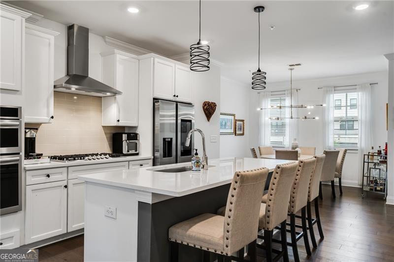 6635 Beacon Drive Sandy Springs GA 30328