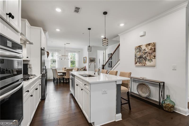 6635 Beacon Drive Sandy Springs GA 30328