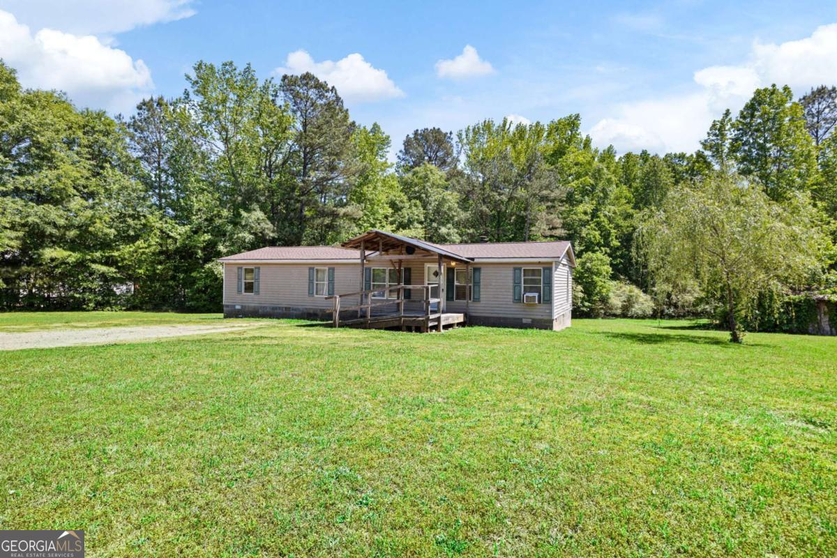 1357 Marshall Fuller Road Dallas GA 30157