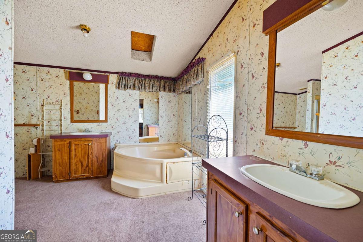1357 Marshall Fuller Road Dallas GA 30157