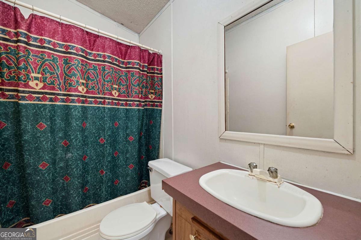 1357 Marshall Fuller Road Dallas GA 30157