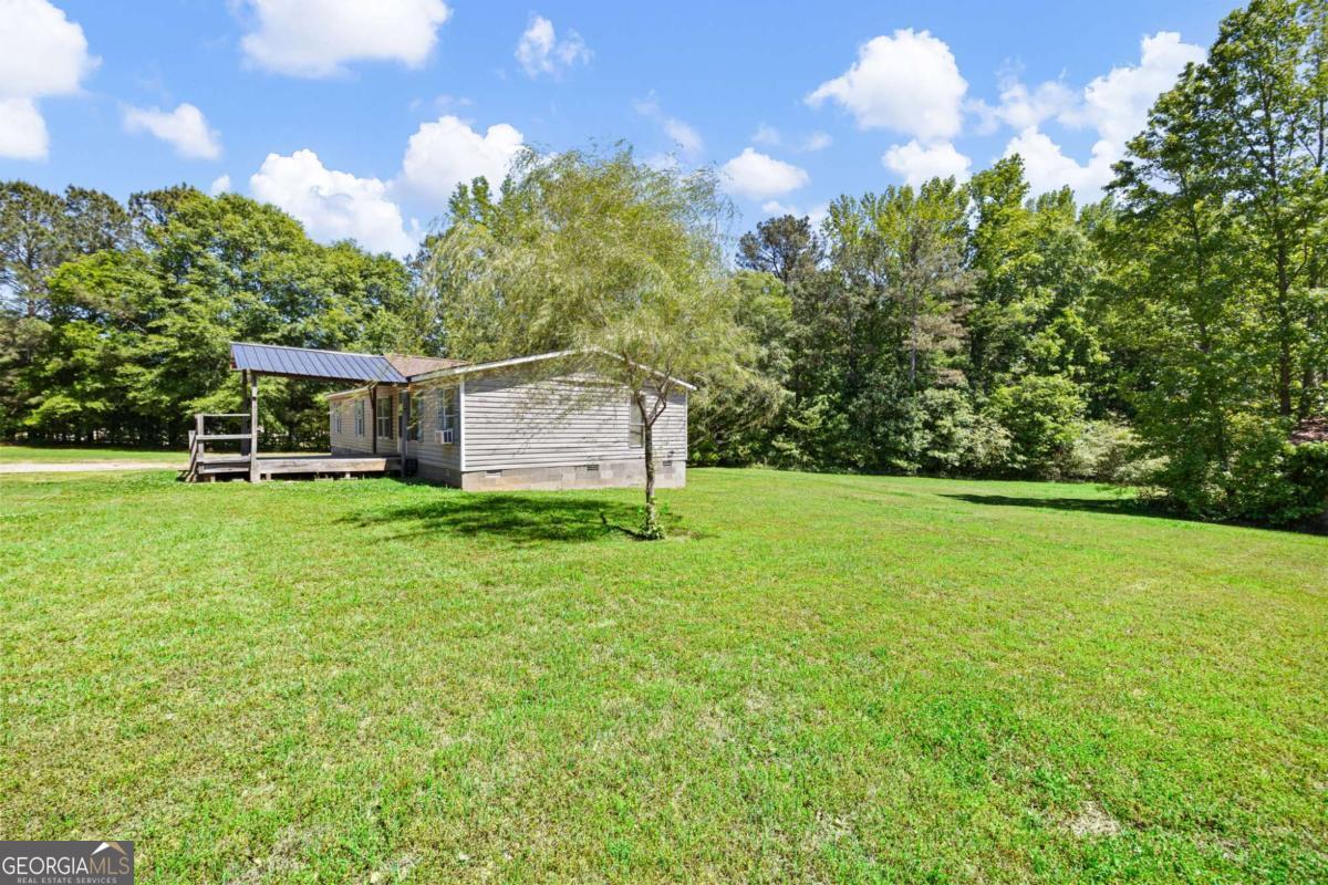 1357 Marshall Fuller Road Dallas GA 30157