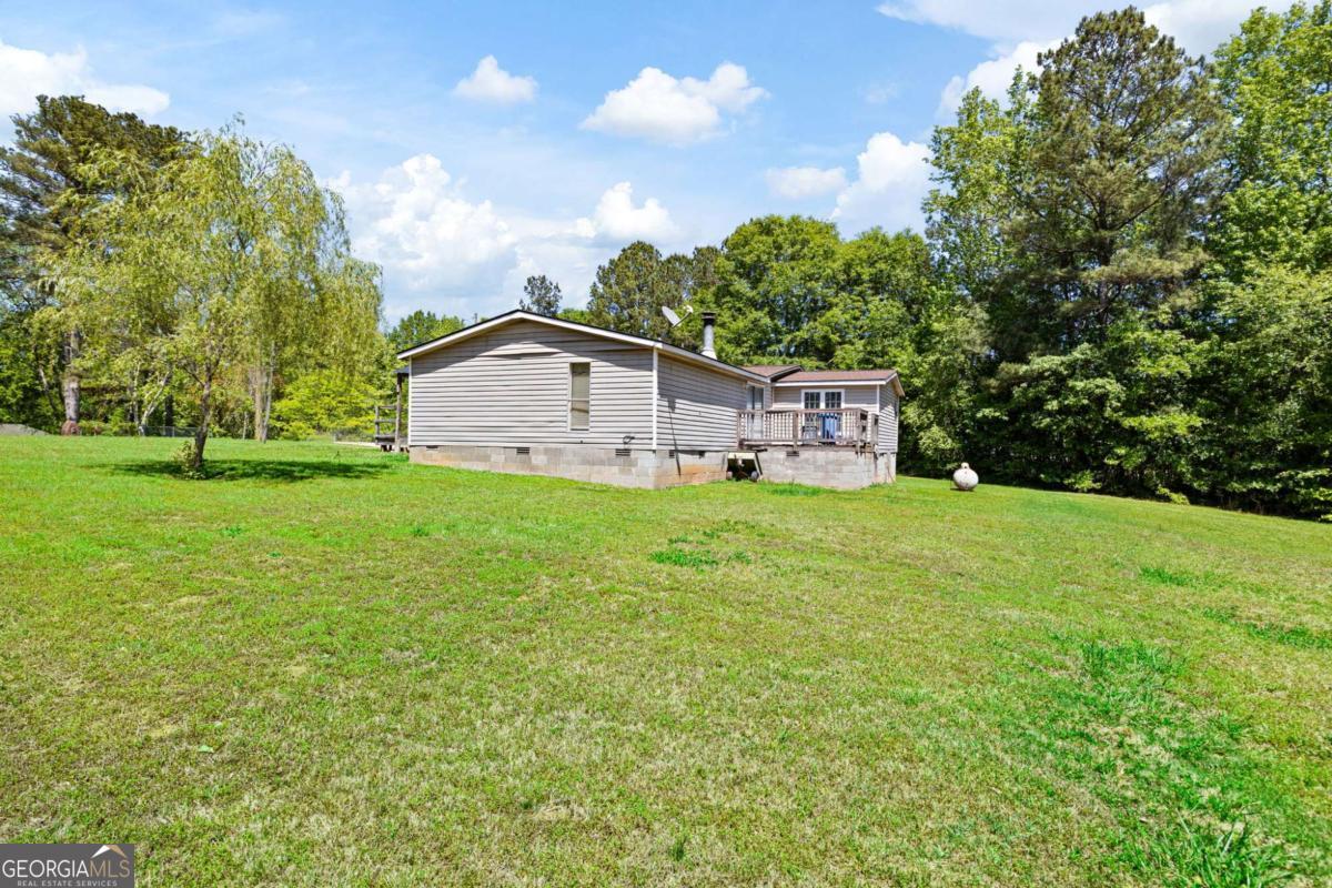 1357 Marshall Fuller Road Dallas GA 30157