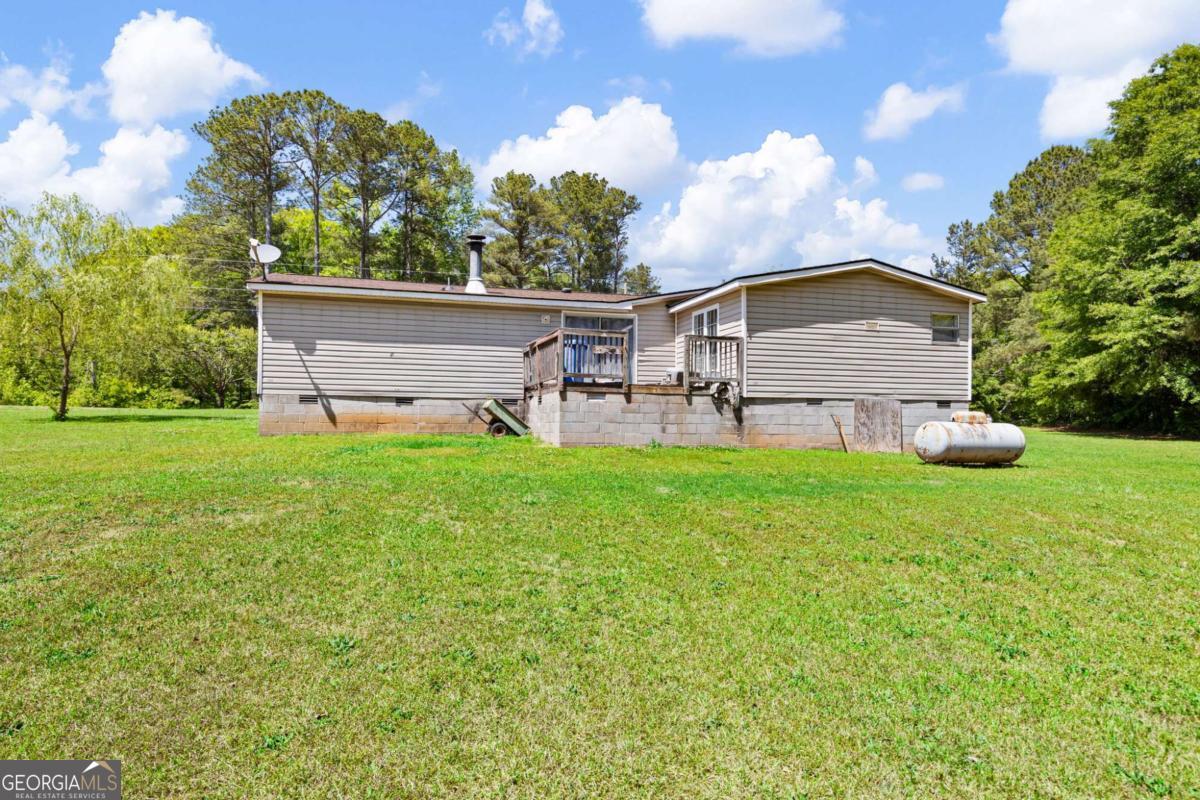 1357 Marshall Fuller Road Dallas GA 30157