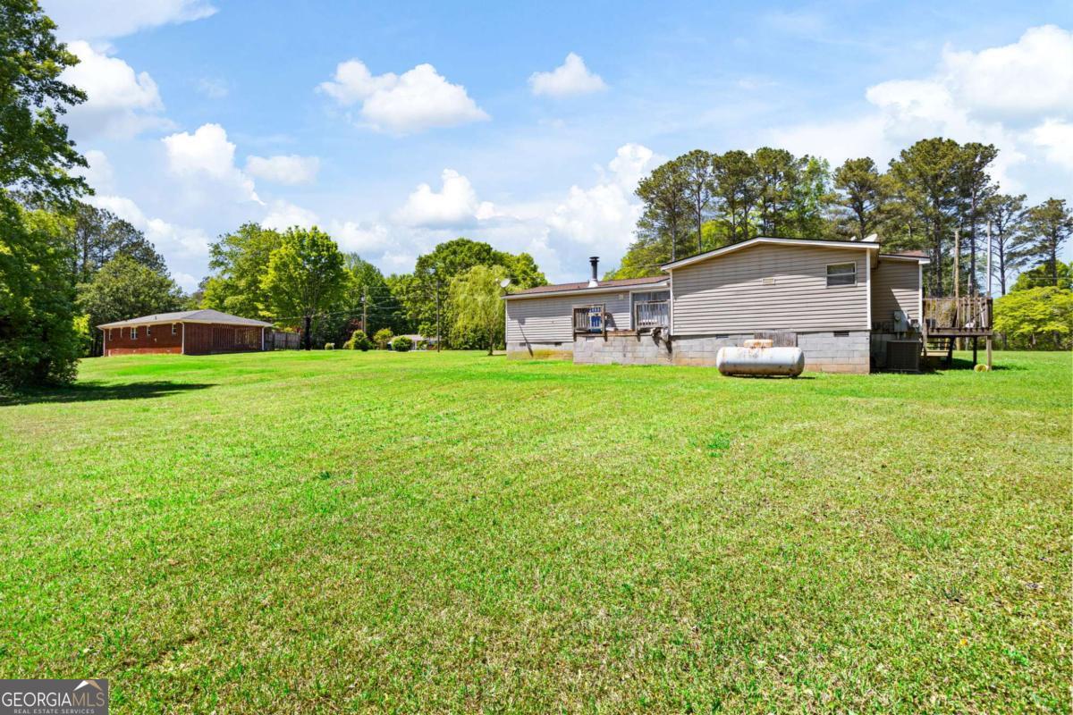 1357 Marshall Fuller Road Dallas GA 30157