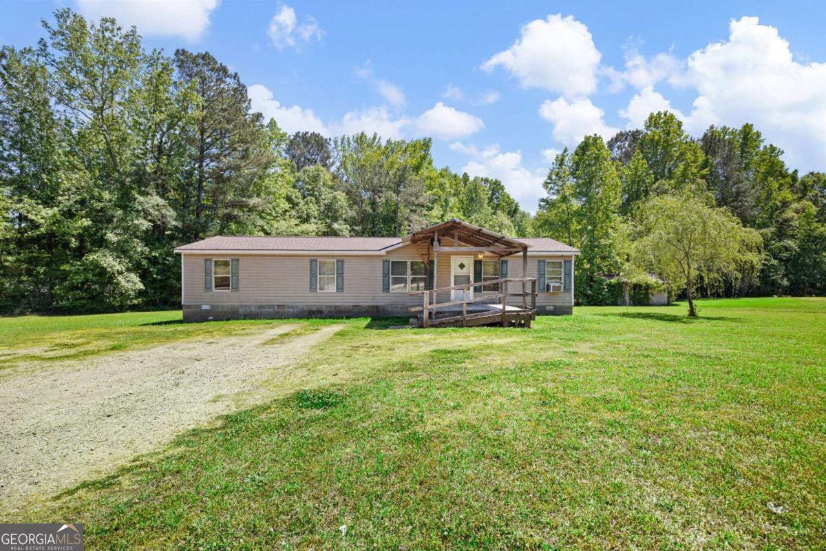 1357 Marshall Fuller Road Dallas GA 30157