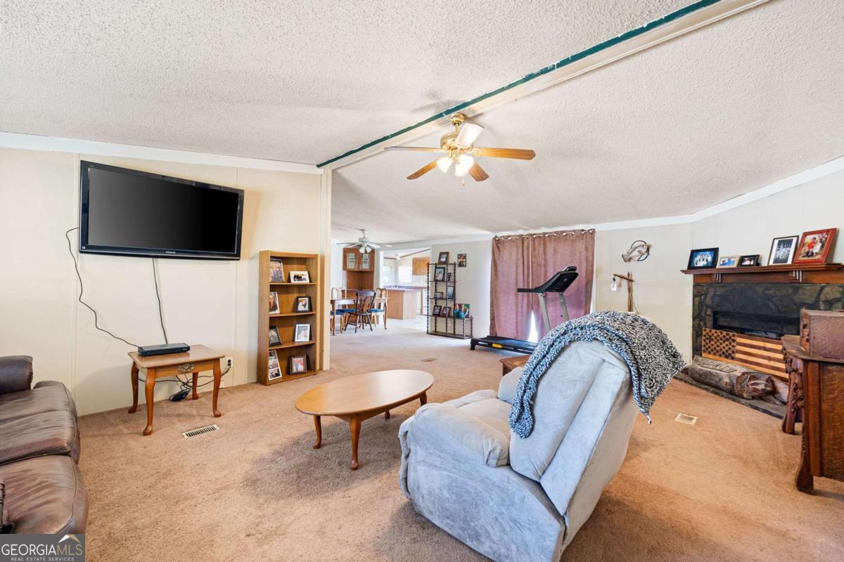 1357 Marshall Fuller Road Dallas GA 30157