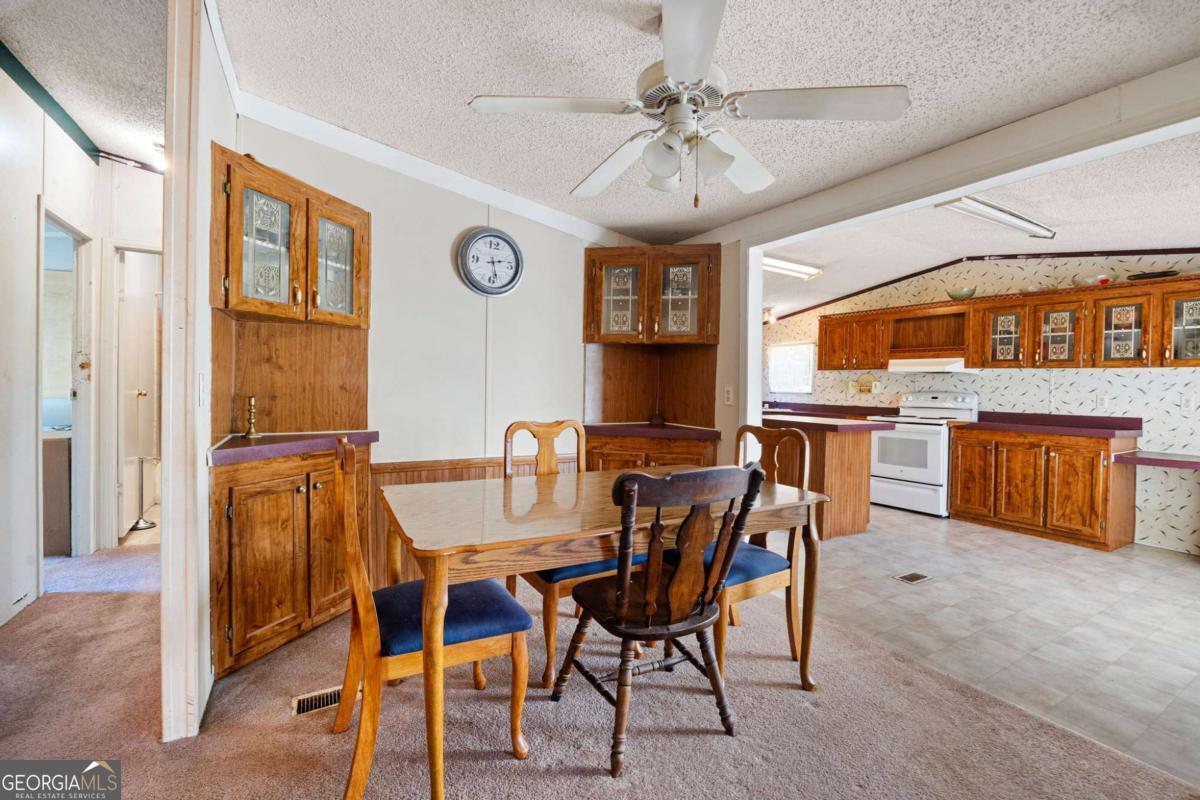 1357 Marshall Fuller Road Dallas GA 30157
