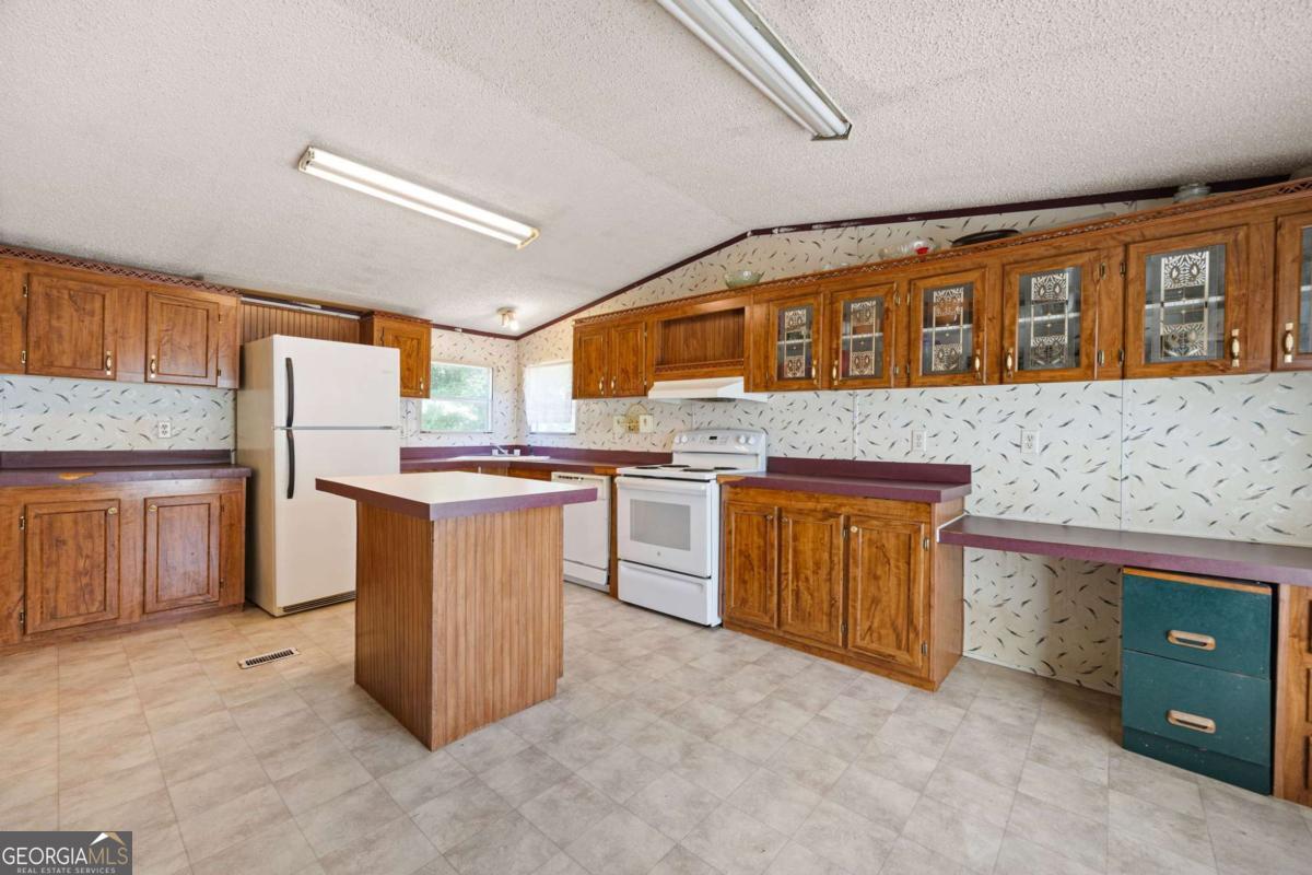1357 Marshall Fuller Road Dallas GA 30157