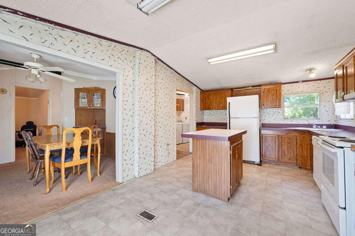 1357 Marshall Fuller Road Dallas GA 30157