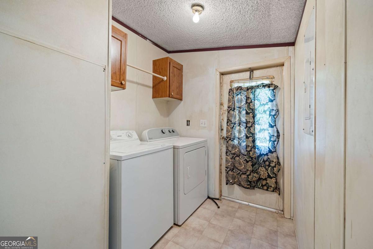 1357 Marshall Fuller Road Dallas GA 30157