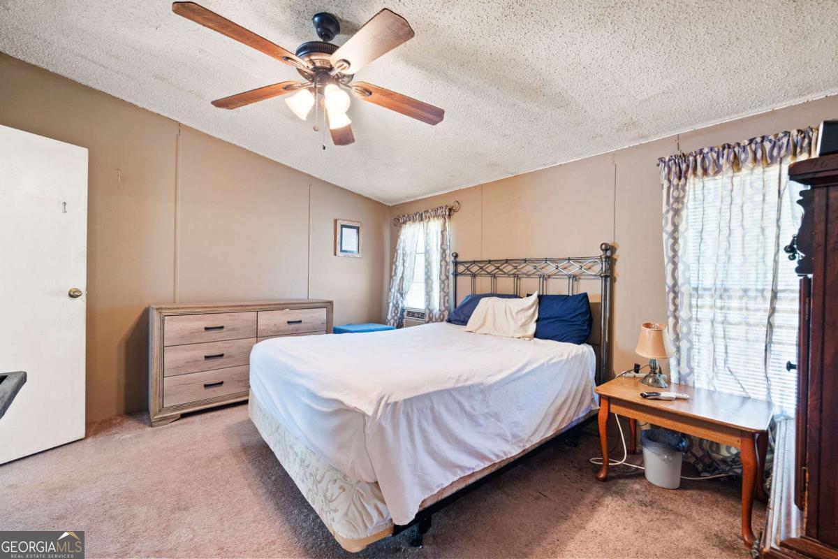 1357 Marshall Fuller Road Dallas GA 30157