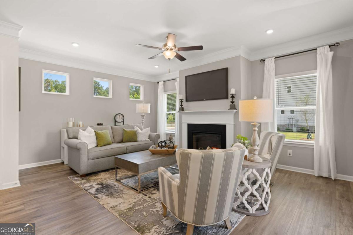 1416 Trellis Court Hampton GA 30228