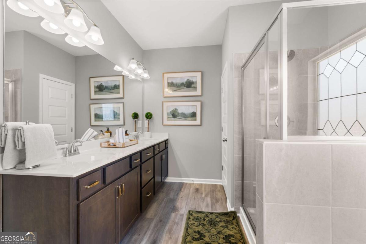 1416 Trellis Court Hampton GA 30228