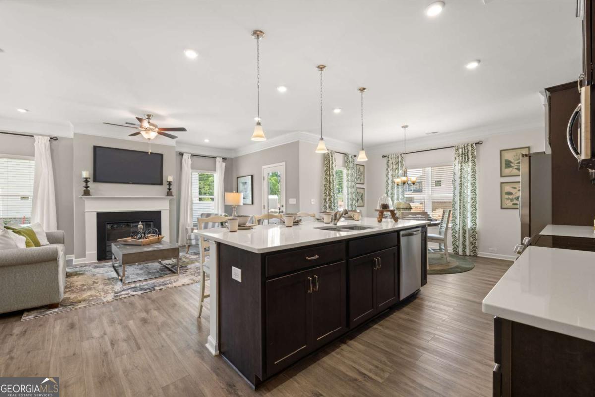 1416 Trellis Court Hampton GA 30228