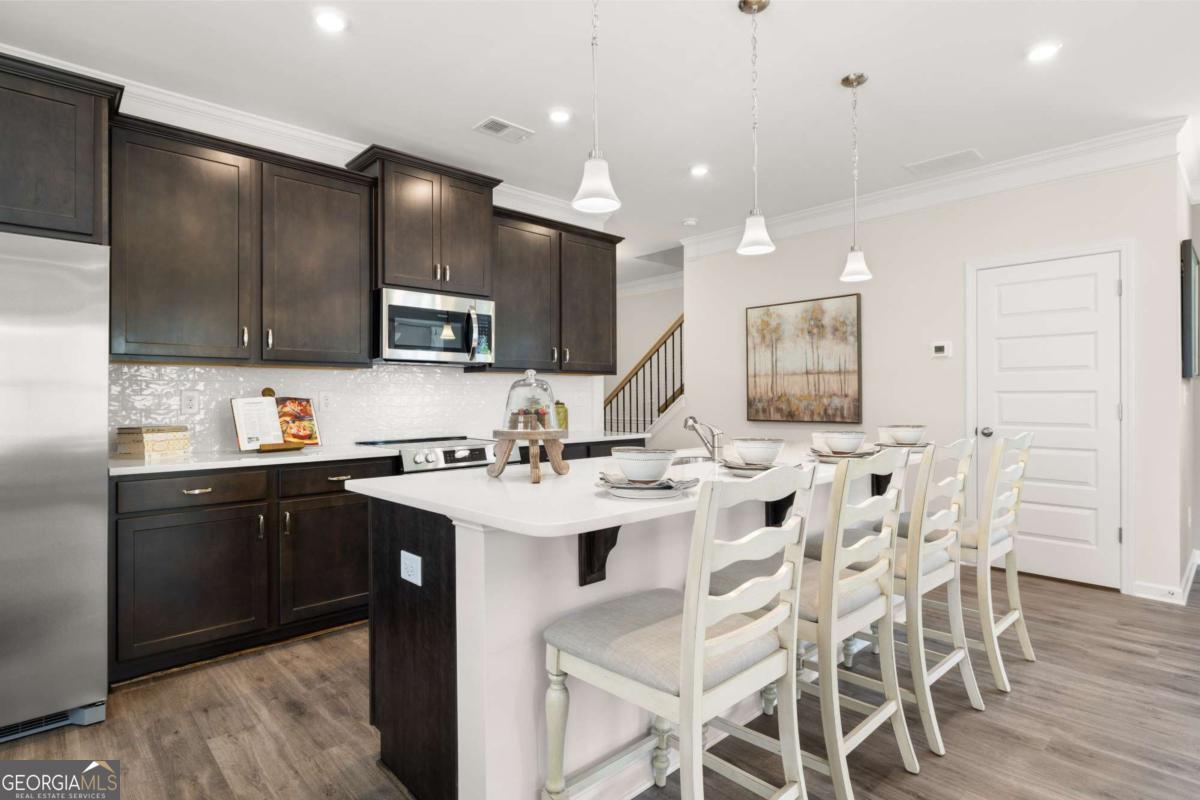 1416 Trellis Court Hampton GA 30228