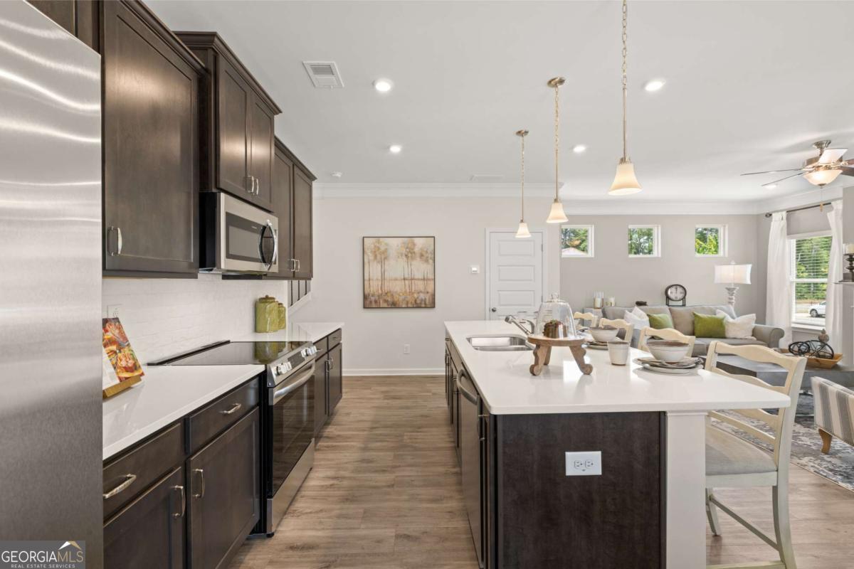 1416 Trellis Court Hampton GA 30228
