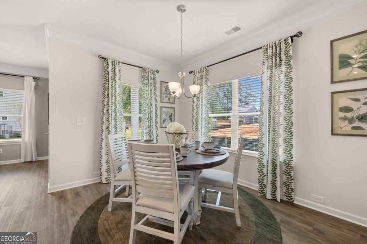 1416 Trellis Court Hampton GA 30228