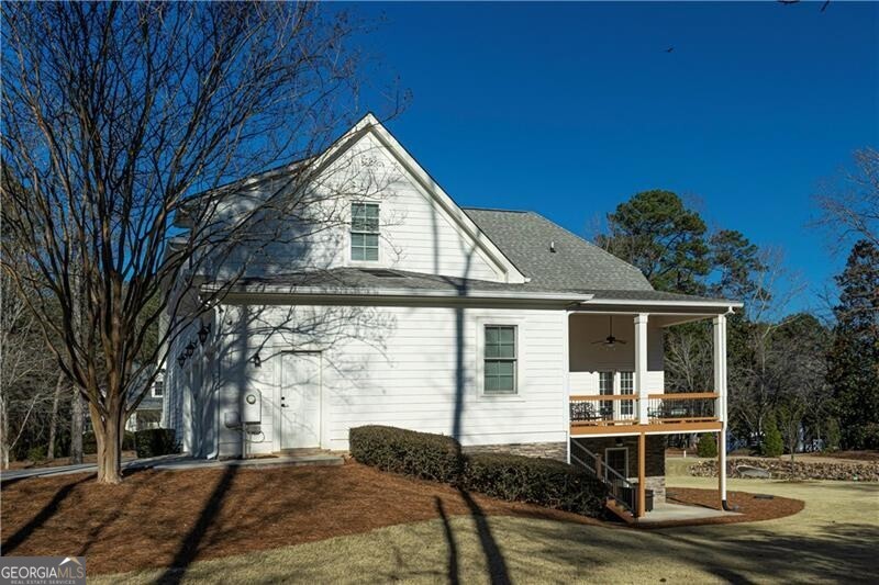100 Old Ivy Fayetteville GA 30215