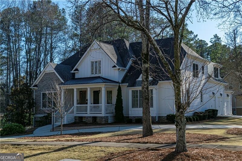 100 Old Ivy Fayetteville GA 30215