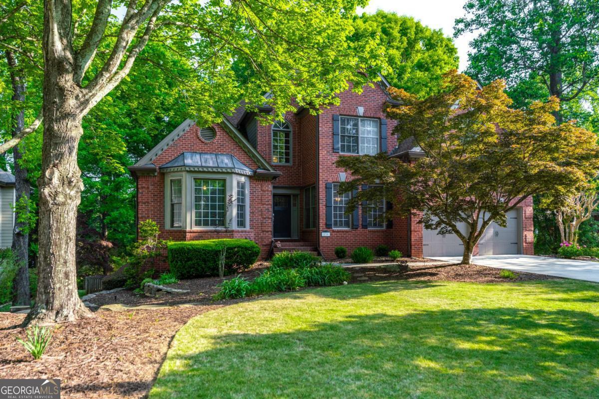130 Providence Oaks Circle Alpharetta GA 30009