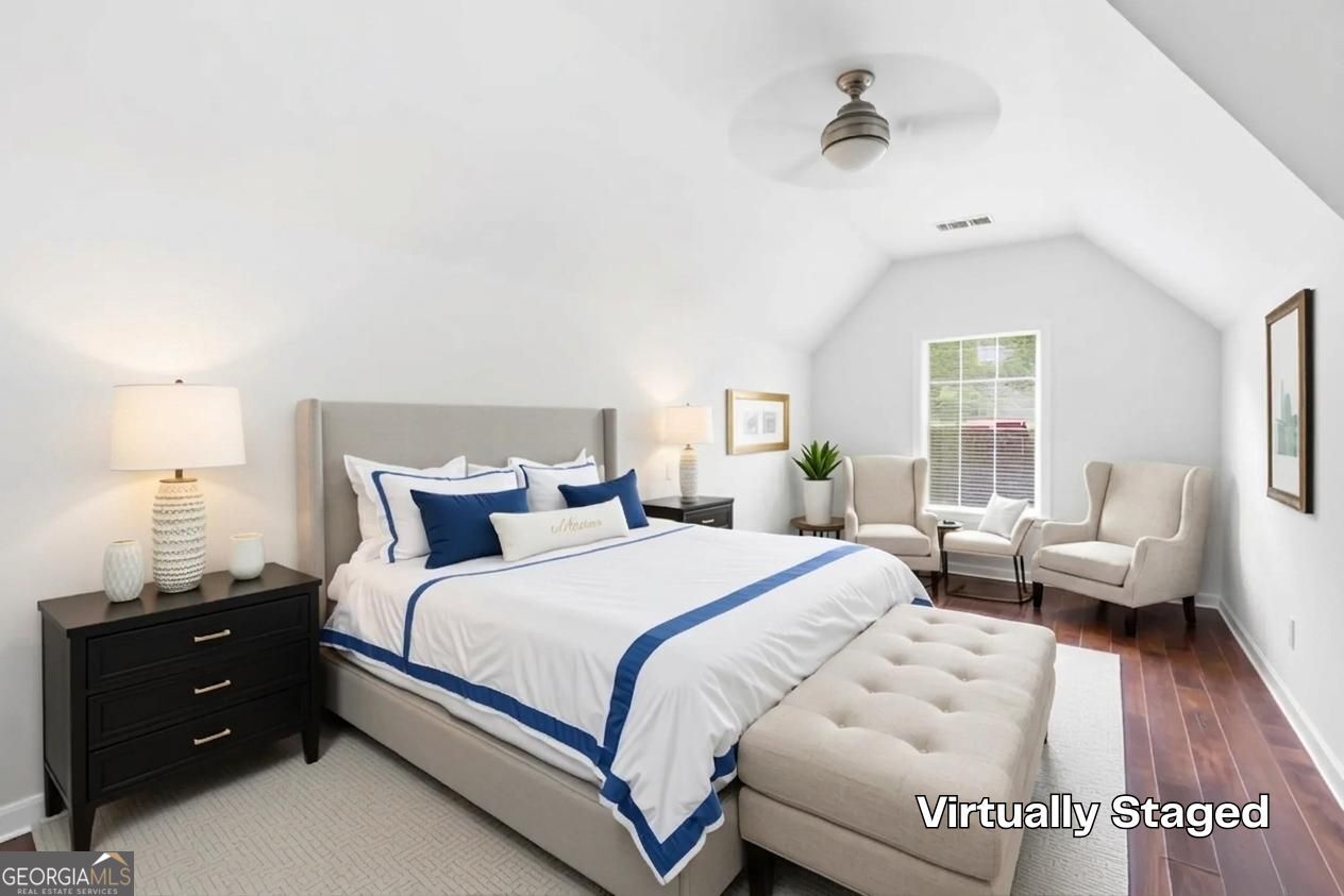 130 Providence Oaks Circle Alpharetta GA 30009