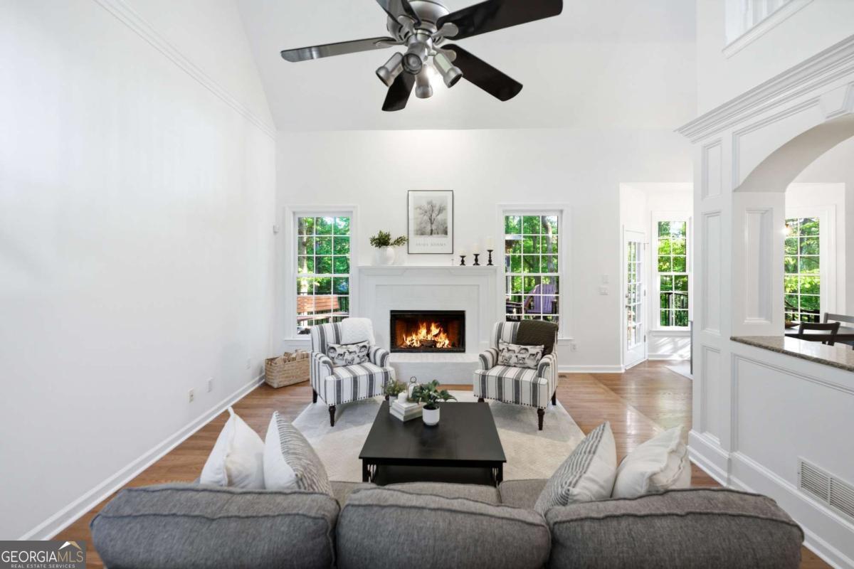 130 Providence Oaks Circle Alpharetta GA 30009
