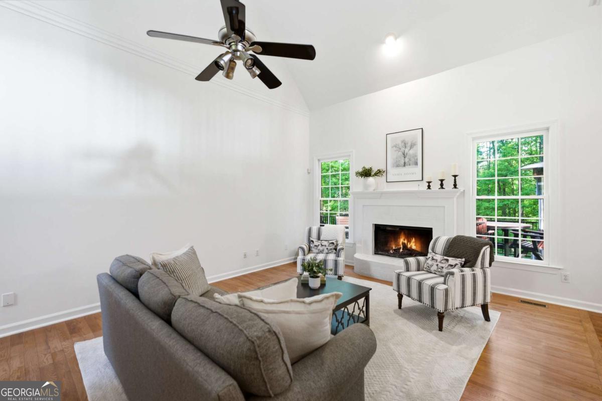 130 Providence Oaks Circle Alpharetta GA 30009
