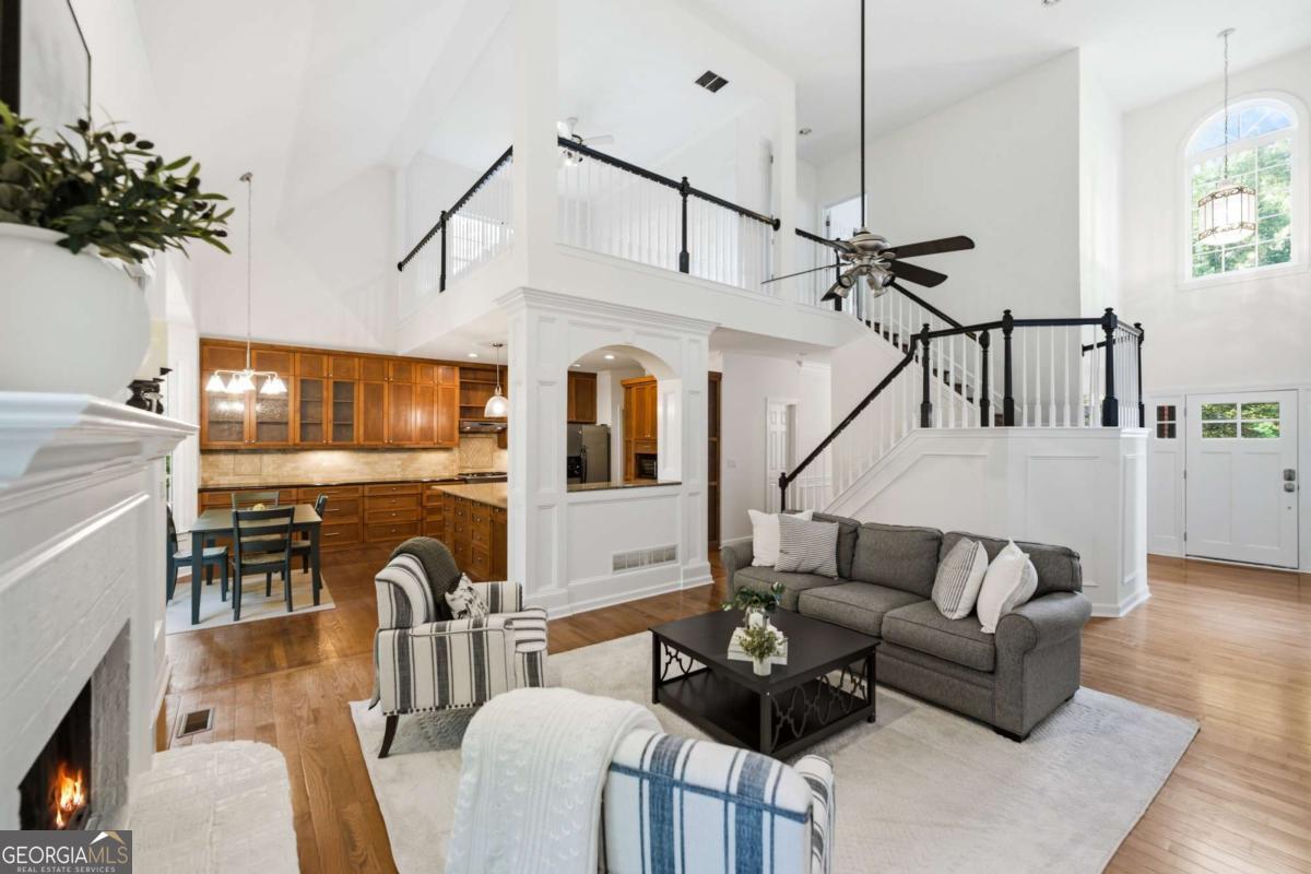 130 Providence Oaks Circle Alpharetta GA 30009