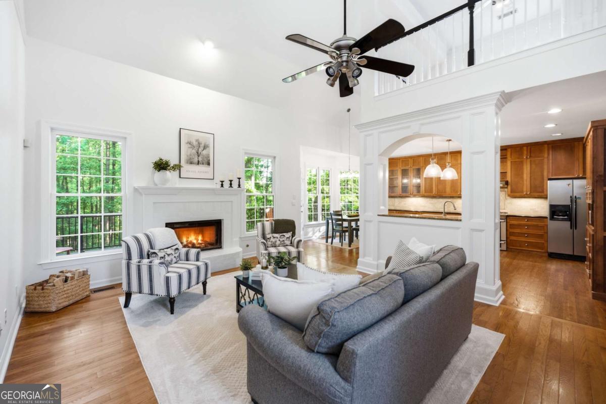 130 Providence Oaks Circle Alpharetta GA 30009