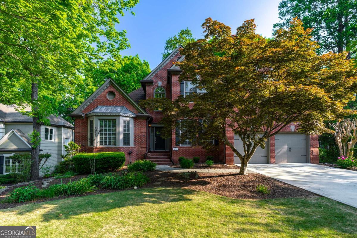 130 Providence Oaks Circle Alpharetta GA 30009