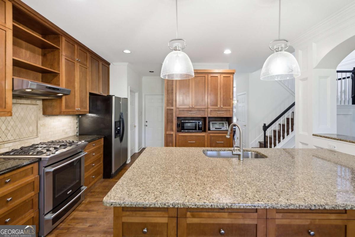 130 Providence Oaks Circle Alpharetta GA 30009