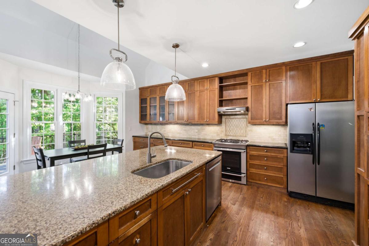 130 Providence Oaks Circle Alpharetta GA 30009