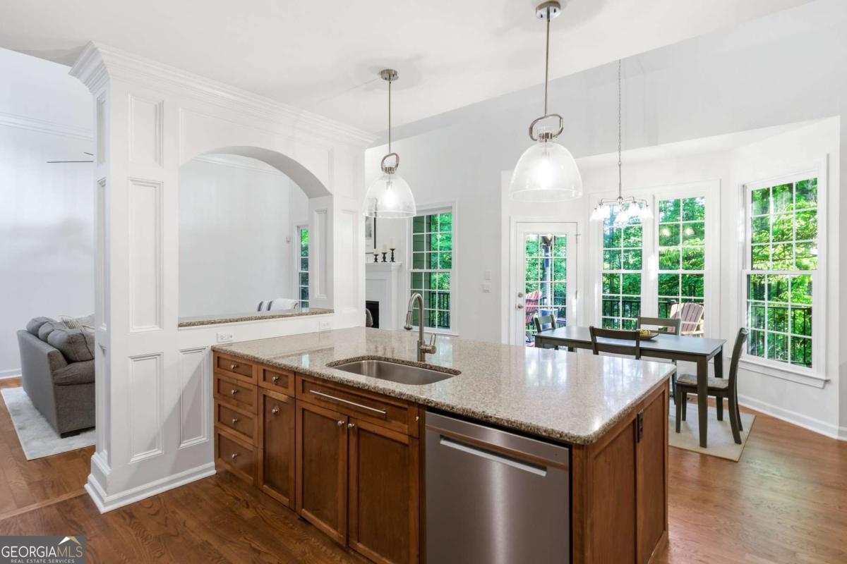 130 Providence Oaks Circle Alpharetta GA 30009