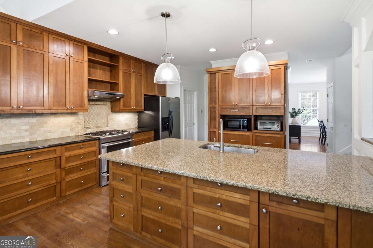 130 Providence Oaks Circle Alpharetta GA 30009