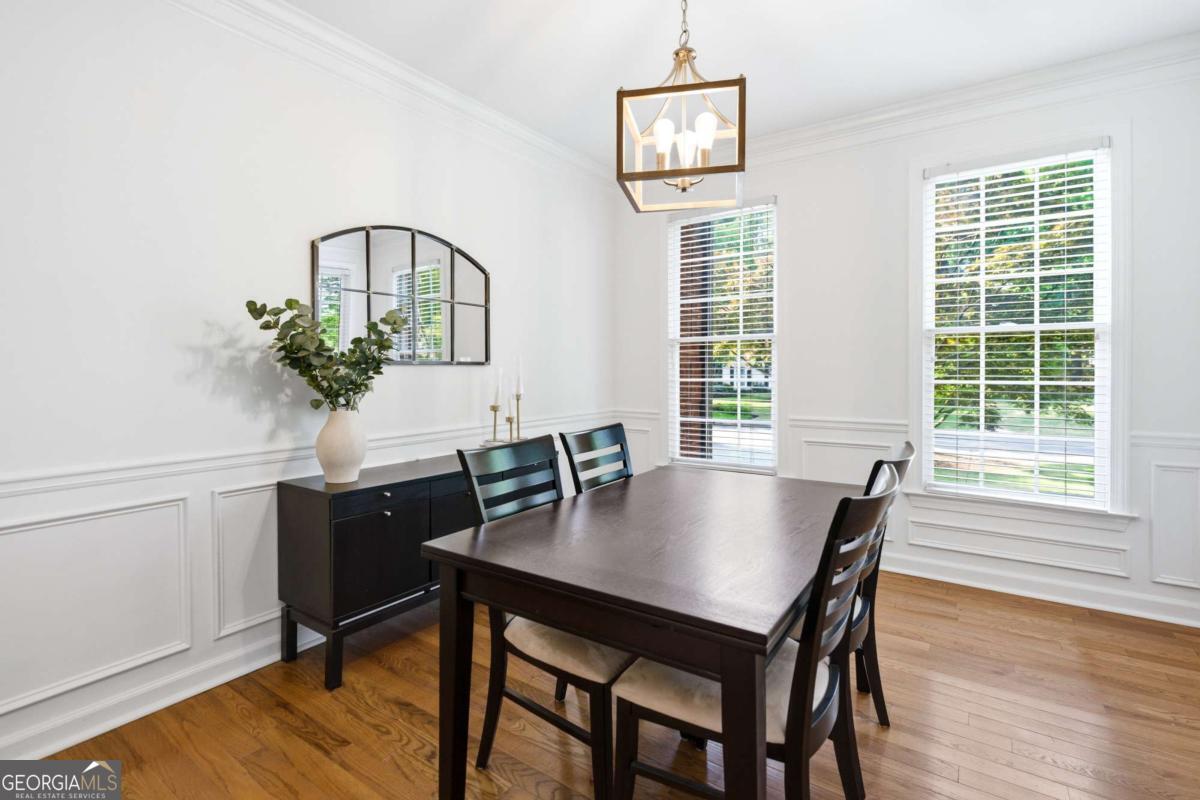 130 Providence Oaks Circle Alpharetta GA 30009