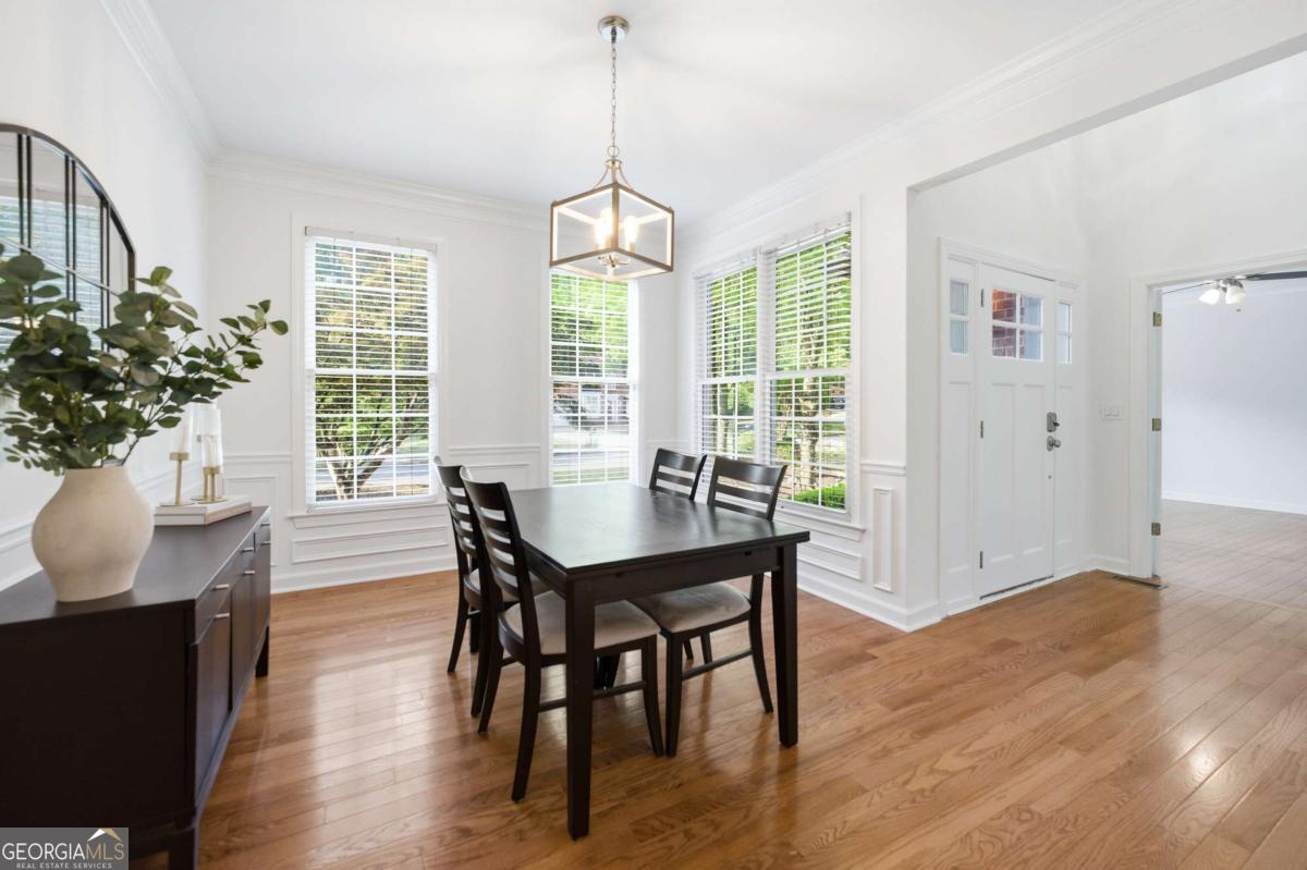 130 Providence Oaks Circle Alpharetta GA 30009