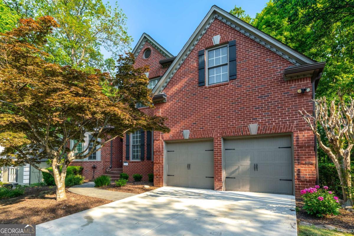 130 Providence Oaks Circle Alpharetta GA 30009
