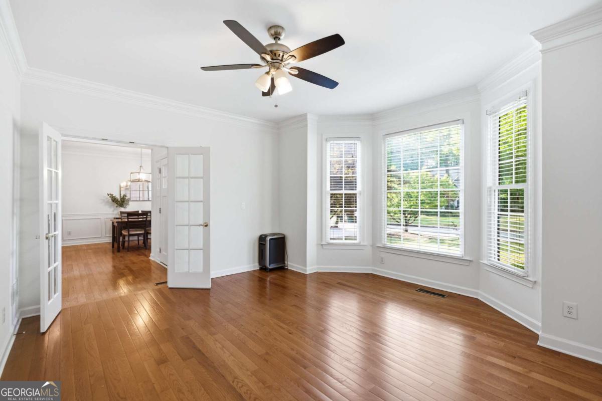 130 Providence Oaks Circle Alpharetta GA 30009