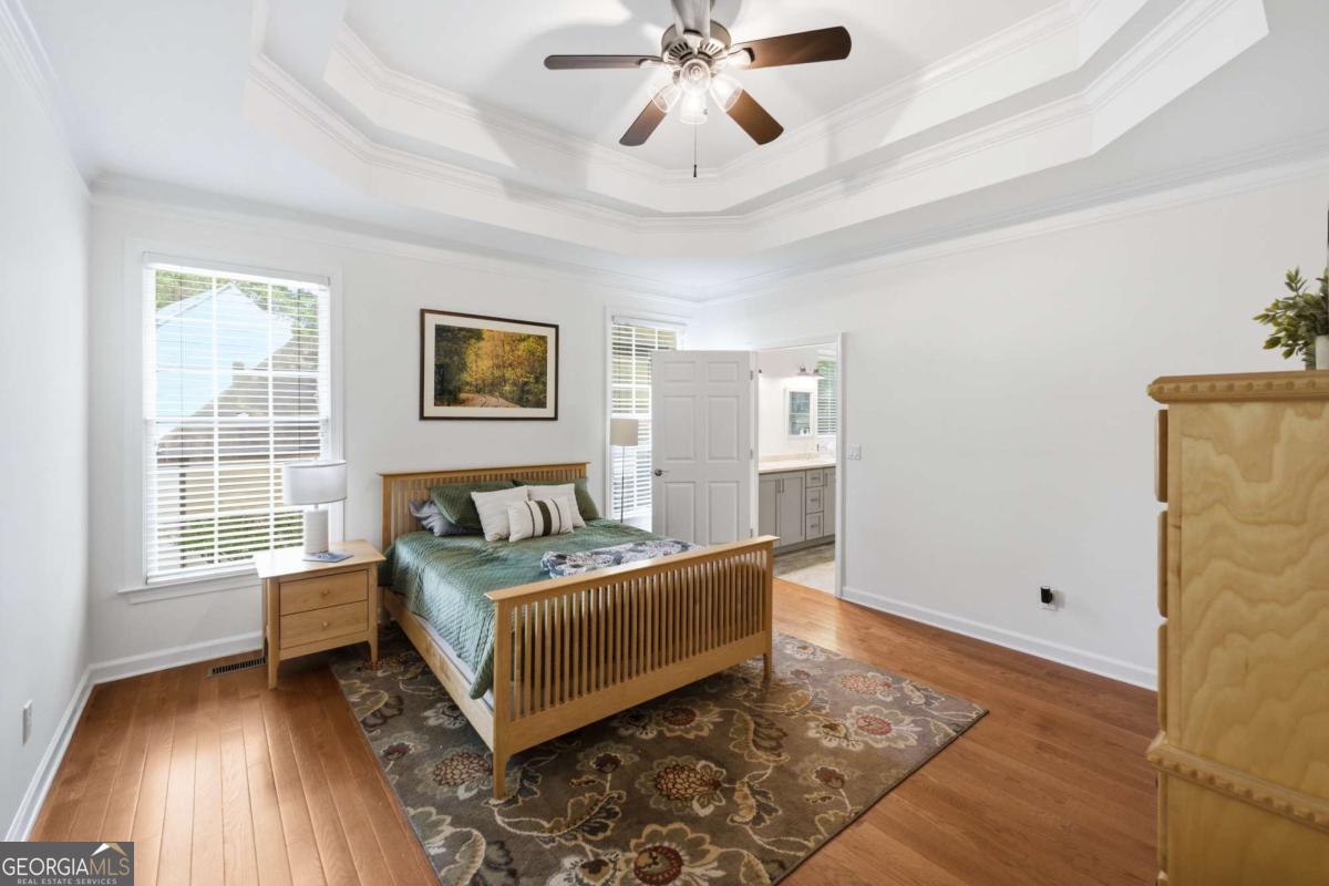 130 Providence Oaks Circle Alpharetta GA 30009