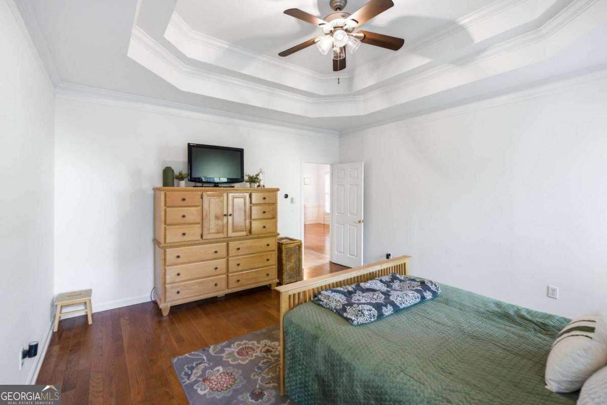 130 Providence Oaks Circle Alpharetta GA 30009