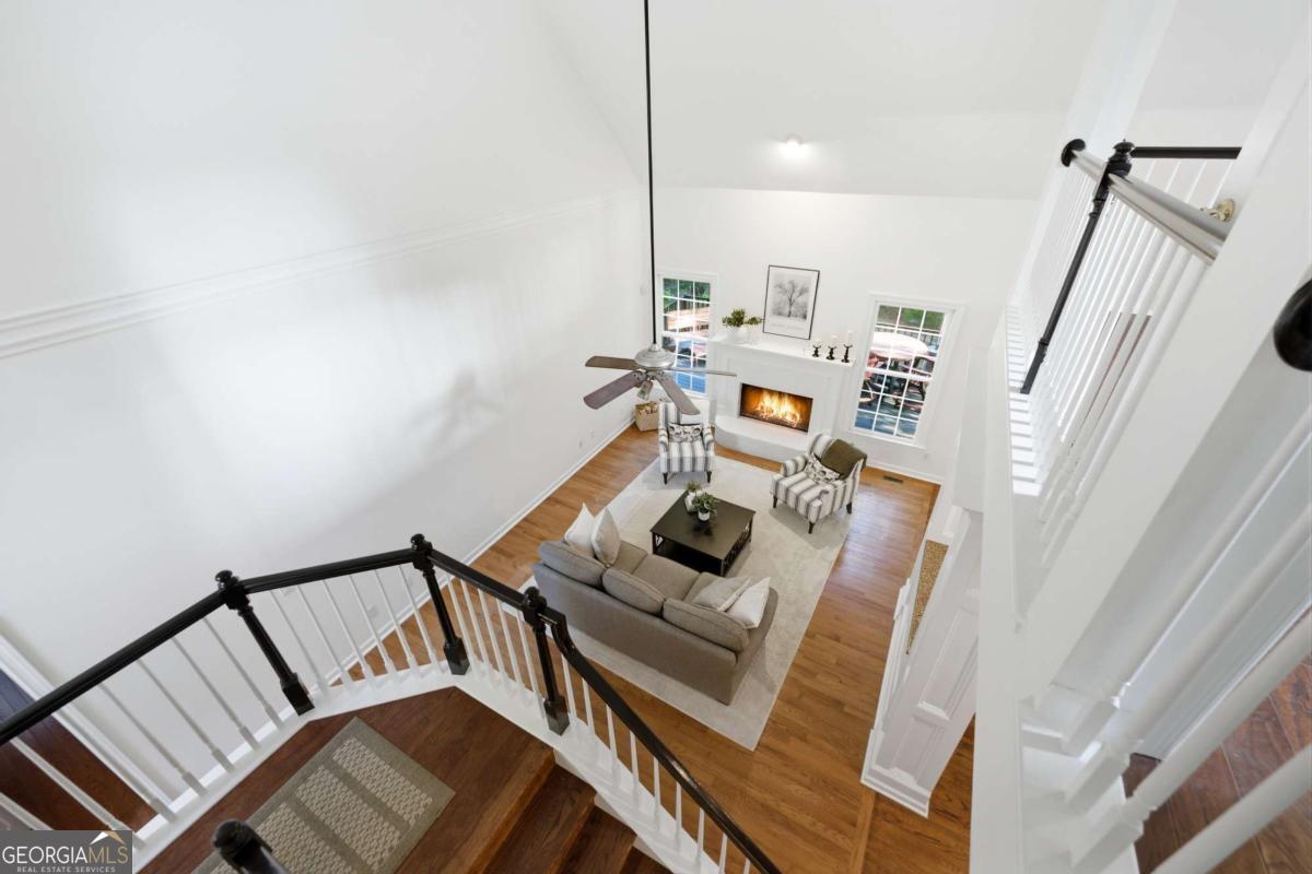 130 Providence Oaks Circle Alpharetta GA 30009