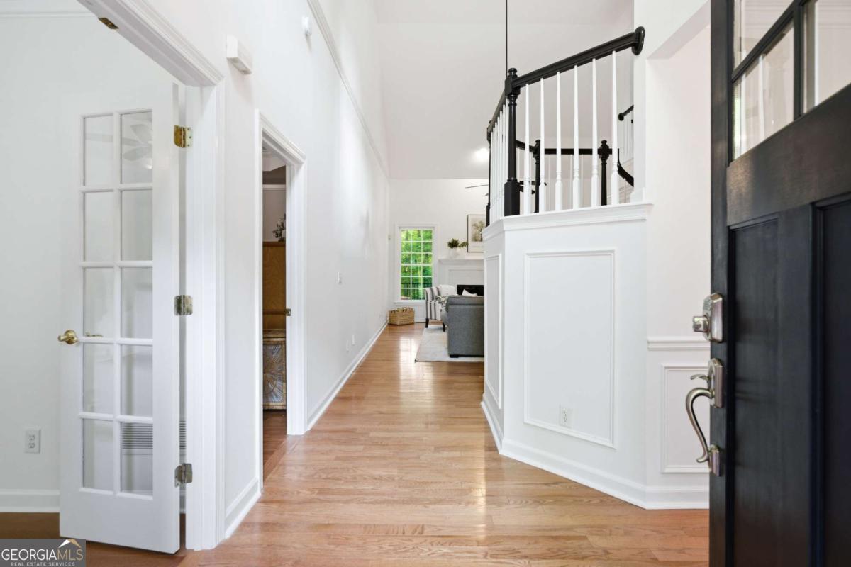 130 Providence Oaks Circle Alpharetta GA 30009