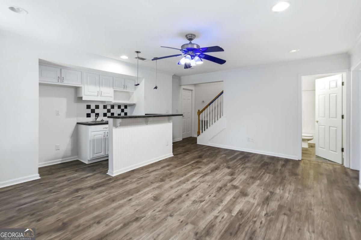 130 Providence Oaks Circle Alpharetta GA 30009