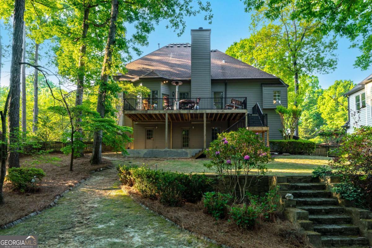 130 Providence Oaks Circle Alpharetta GA 30009