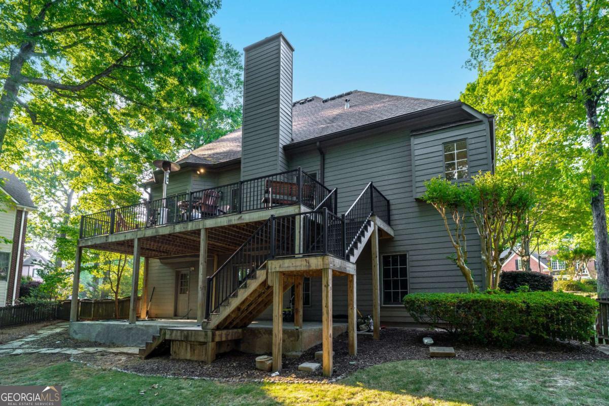 130 Providence Oaks Circle Alpharetta GA 30009