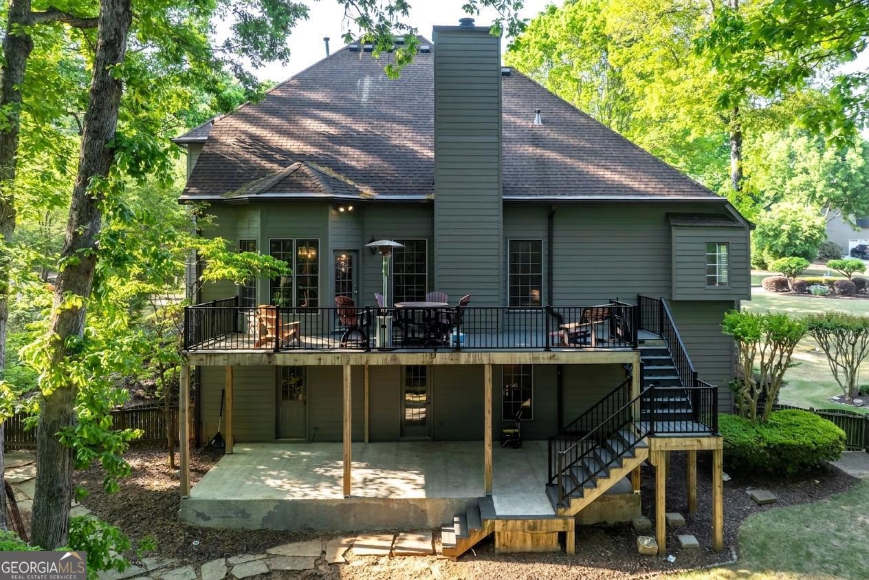 130 Providence Oaks Circle Alpharetta GA 30009